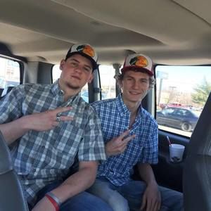 Meet your Posher, Jonathan